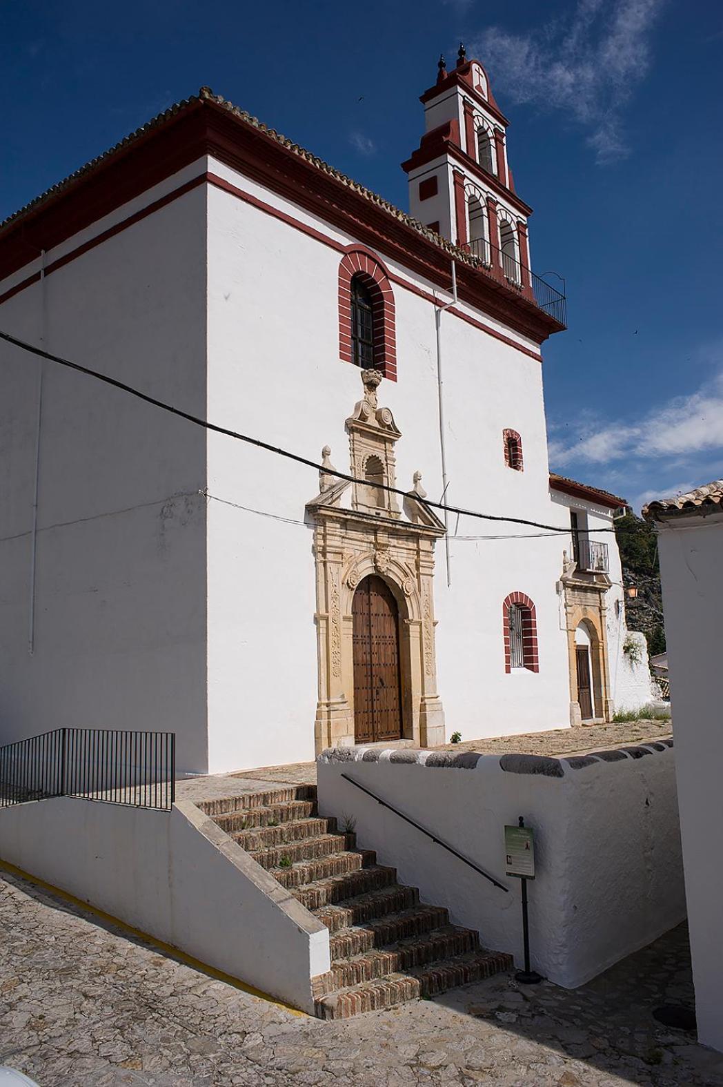 Casa Rural La Callejita Grazalema Exterior photo