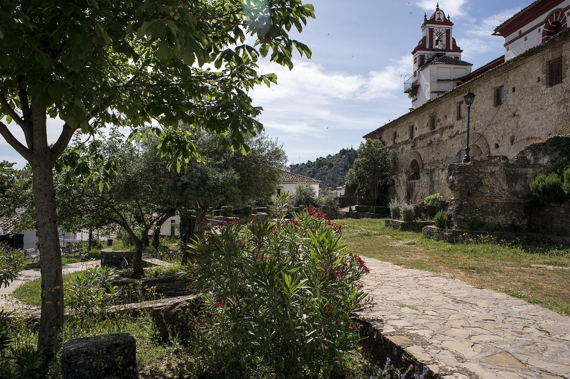 Casa Rural La Callejita Grazalema Exterior photo